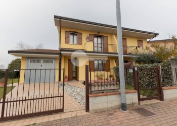 Foto 27 - Casa semi indipendente Via G. Villeneuve
 
5, Castel Mella - foto 27