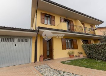 Foto 29 - Casa semi indipendente Via G. Villeneuve
 
5, Castel Mella - foto 29