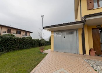 Foto 30 - Casa semi indipendente Via G. Villeneuve
 
5, Castel Mella - foto 30