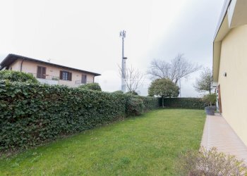 Foto 31 - Casa semi indipendente Via G. Villeneuve
 
5, Castel Mella - foto 31