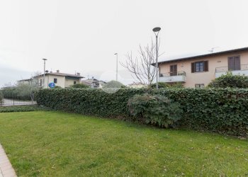 Foto 32 - Casa semi indipendente Via G. Villeneuve
 
5, Castel Mella - foto 32