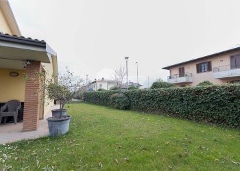 Foto 33 - Casa semi indipendente Via G. Villeneuve
 
5, Castel Mella - foto 33