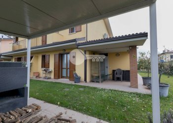 Foto 35 - Casa semi indipendente Via G. Villeneuve
 
5, Castel Mella - foto 35