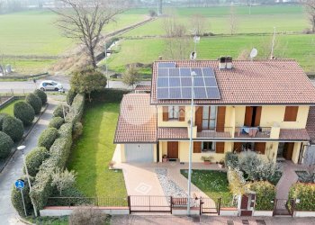 Foto 36 - Casa semi indipendente Via G. Villeneuve
 
5, Castel Mella - foto 36