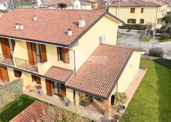 Foto 38 - Casa semi indipendente Via G. Villeneuve
 
5, Castel Mella - foto 38