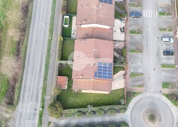 Foto 39 - Casa semi indipendente Via G. Villeneuve
 
5, Castel Mella - foto 39