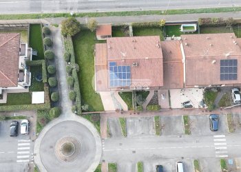 Foto 40 - Casa semi indipendente Via G. Villeneuve
 
5, Castel Mella - foto 40