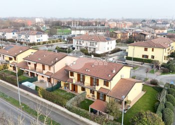 Foto 41 - Casa semi indipendente Via G. Villeneuve
 
5, Castel Mella - foto 41