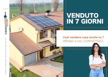 Foto 1 - Casa semi indipendente Via G. Villeneuve
 
5, Castel Mella - foto 1