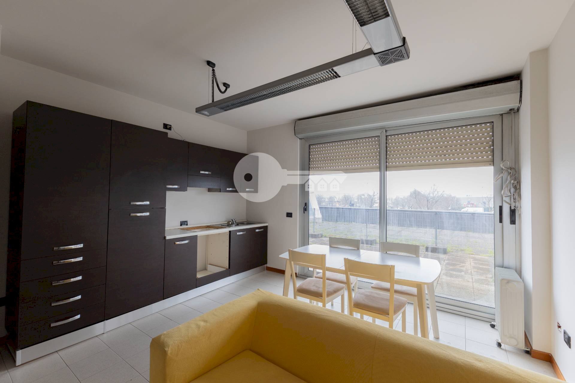 Foto 1 - Bilocale Via Padania
 
8, Castel Mella - foto 1