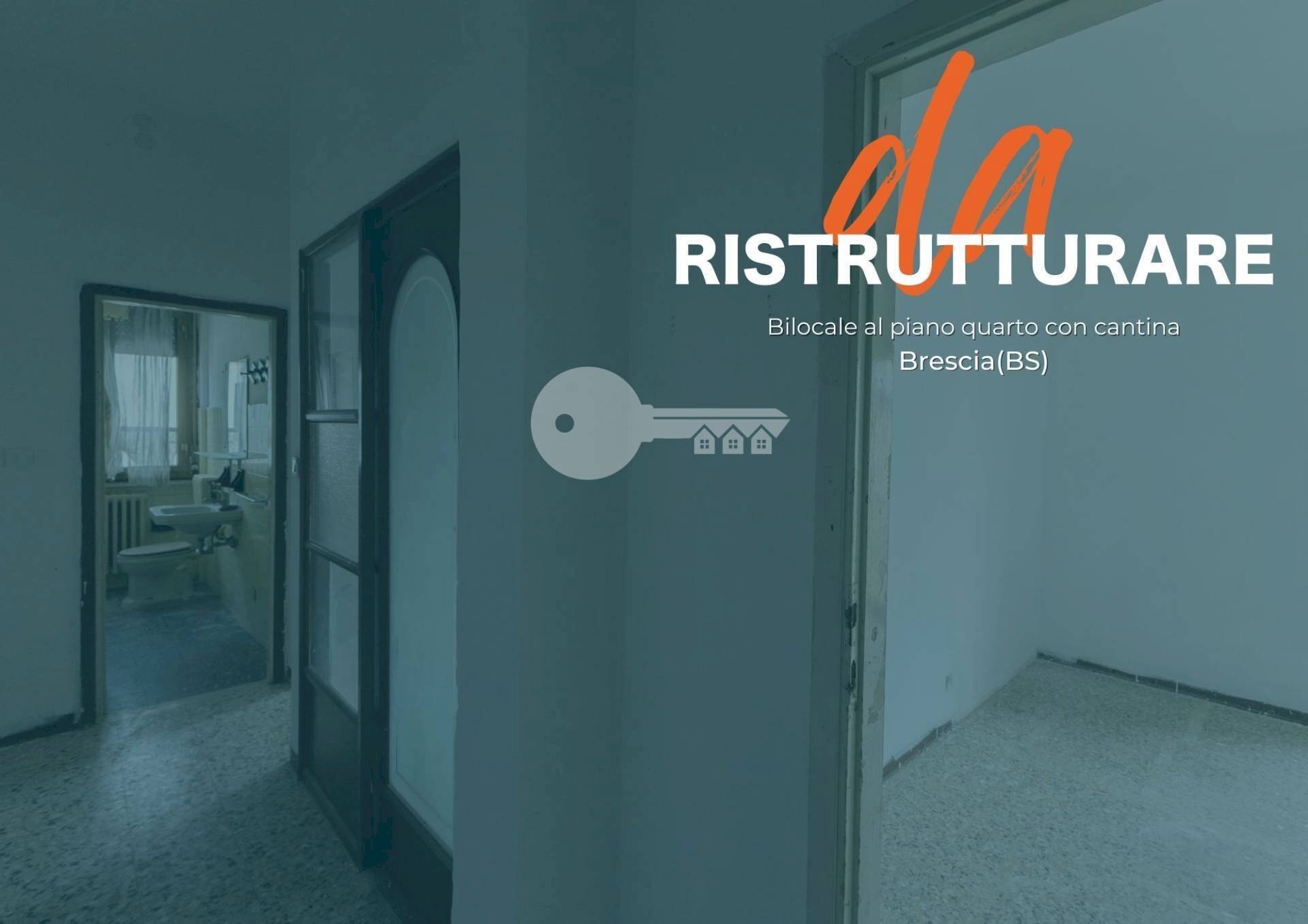 Foto 2 - Bilocale Via Pasubio
 
29, Brescia - foto 2