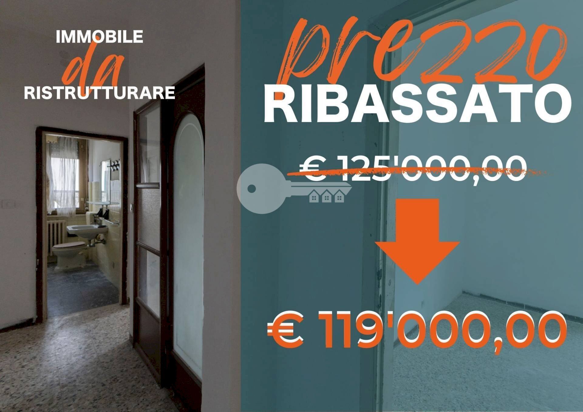 Foto 1 - Bilocale Via Pasubio
 
29, Brescia - foto 1