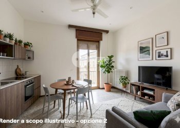 Foto 7 - Bilocale Via Pasubio
 
29, Brescia - foto 7