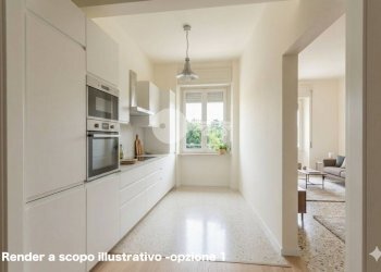 Foto 11 - Bilocale Via Pasubio
 
29, Brescia - foto 11