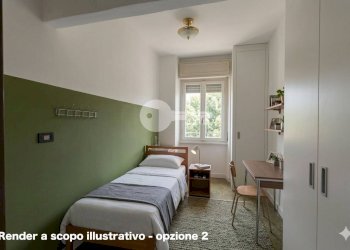 Foto 12 - Bilocale Via Pasubio
 
29, Brescia - foto 12