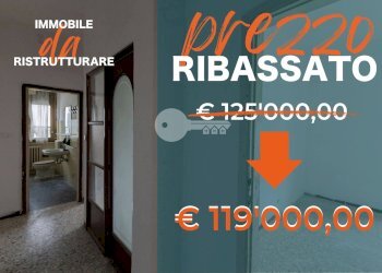 Foto 1 - Bilocale Via Pasubio
 
29, Brescia - foto 1