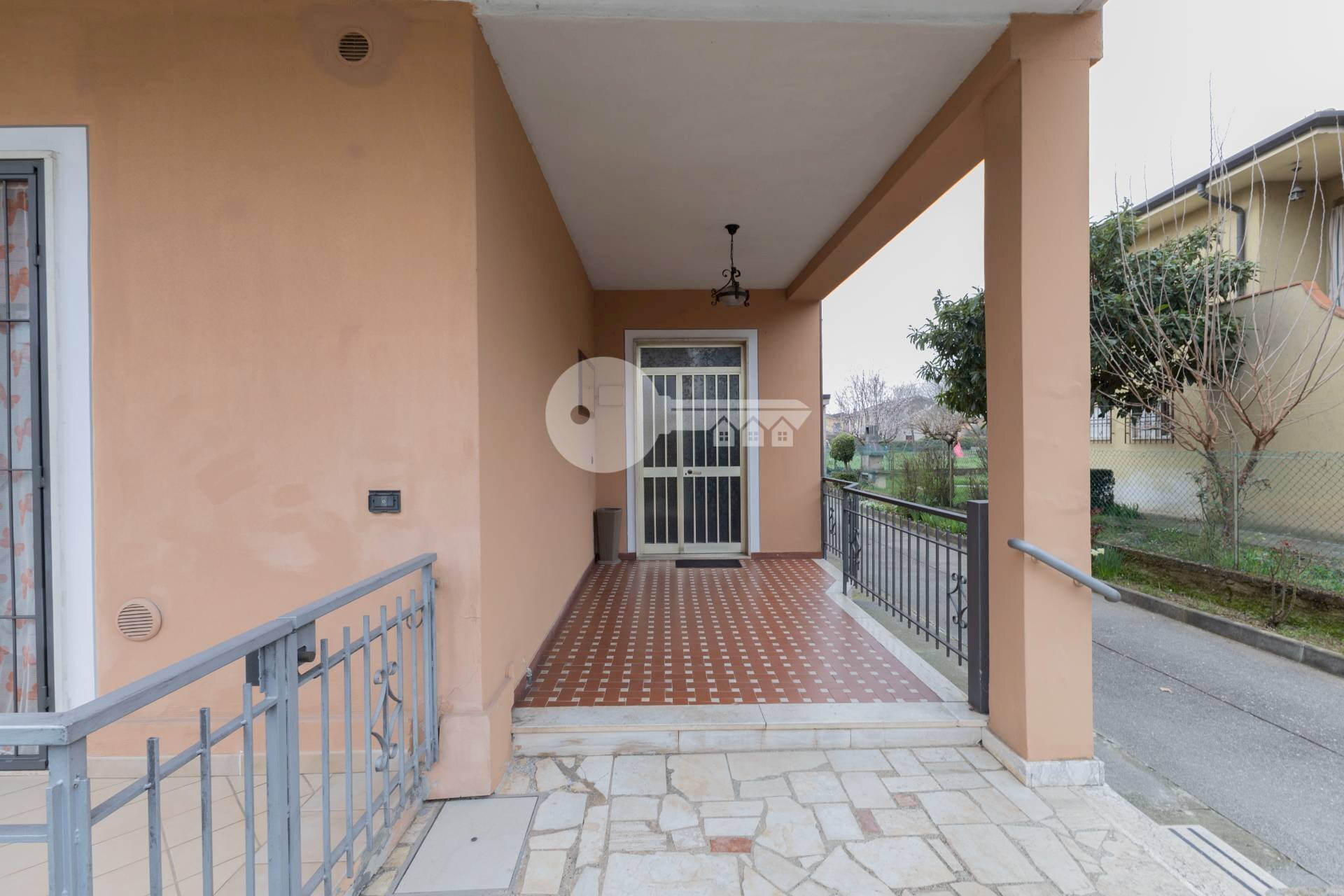 Foto 2 - Trilocale Via Fratelli Cervi
 
26, Ghedi - foto 2