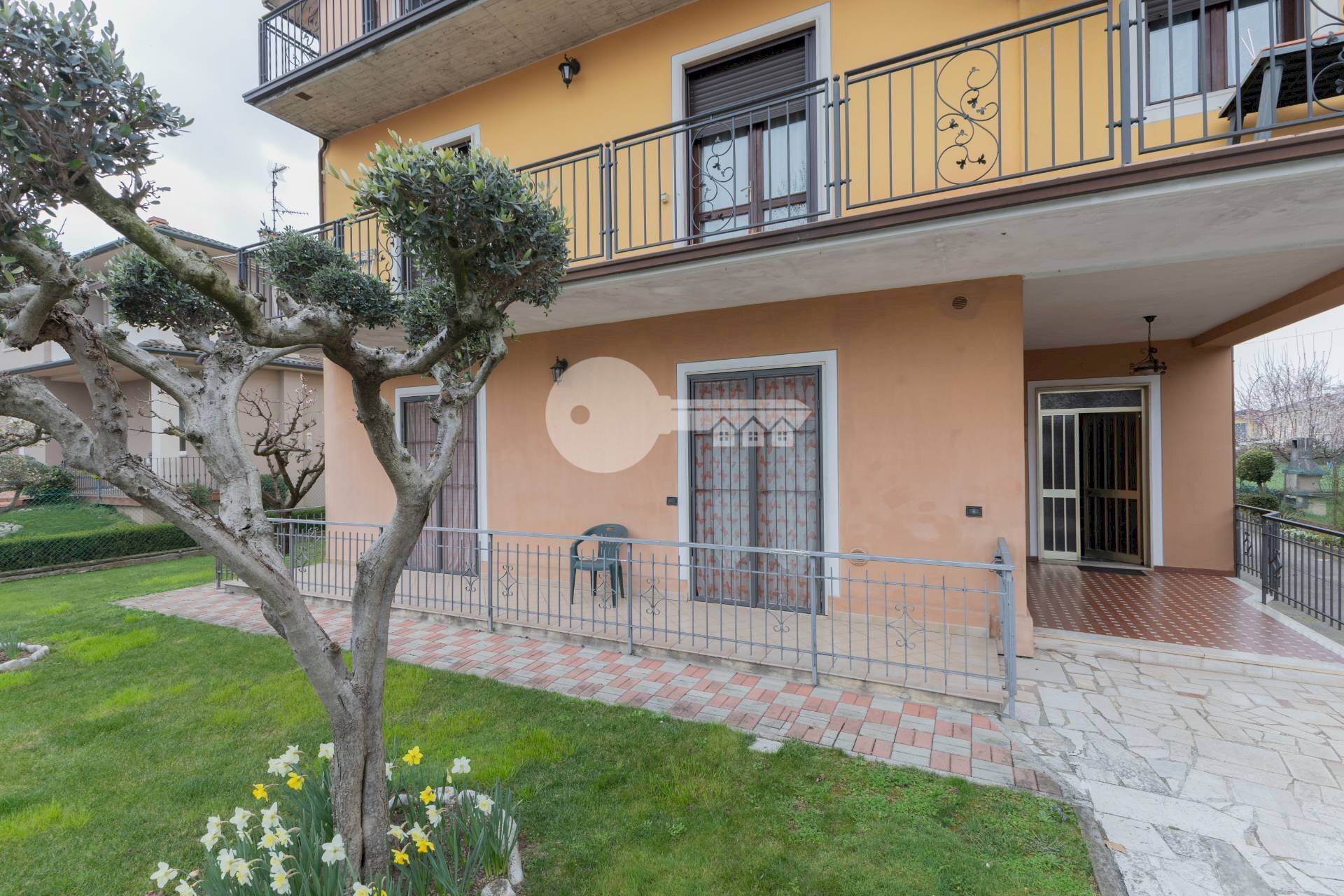 Foto 3 - Trilocale Via Fratelli Cervi
 
26, Ghedi - foto 3