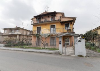 Foto 1 - Trilocale Via Fratelli Cervi
 
26, Ghedi - foto 1