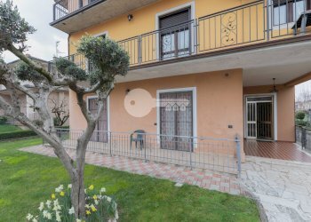 Foto 3 - Trilocale Via Fratelli Cervi
 
26, Ghedi - foto 3