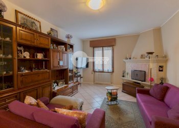 Foto 4 - Trilocale Via Fratelli Cervi
 
26, Ghedi - foto 4