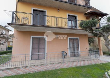 Foto 20 - Trilocale Via Fratelli Cervi
 
26, Ghedi - foto 20