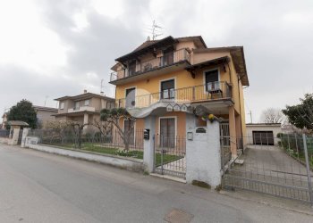 Foto 21 - Trilocale Via Fratelli Cervi
 
26, Ghedi - foto 21