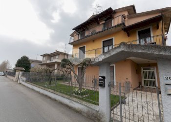 Foto 22 - Trilocale Via Fratelli Cervi
 
26, Ghedi - foto 22