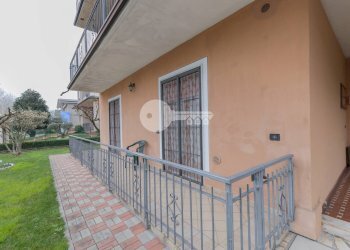 Foto 23 - Trilocale Via Fratelli Cervi
 
26, Ghedi - foto 23