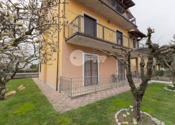 Foto 26 - Trilocale Via Fratelli Cervi
 
26, Ghedi - foto 26