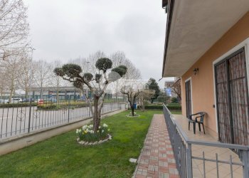 Foto 27 - Trilocale Via Fratelli Cervi
 
26, Ghedi - foto 27