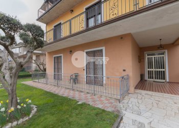 Foto 28 - Trilocale Via Fratelli Cervi
 
26, Ghedi - foto 28