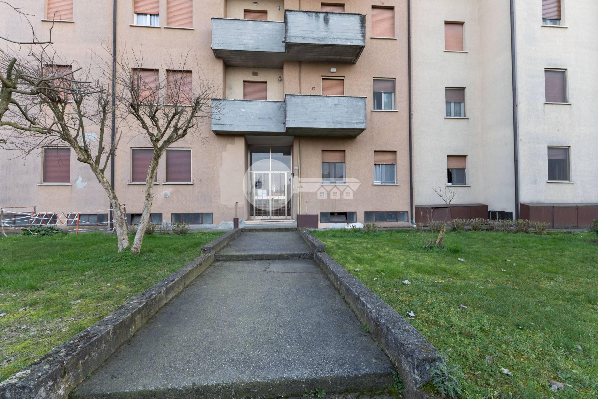 Foto 2 - Three-room apartment Via Circonvallazione
 
22, Verolanuova - photo 2