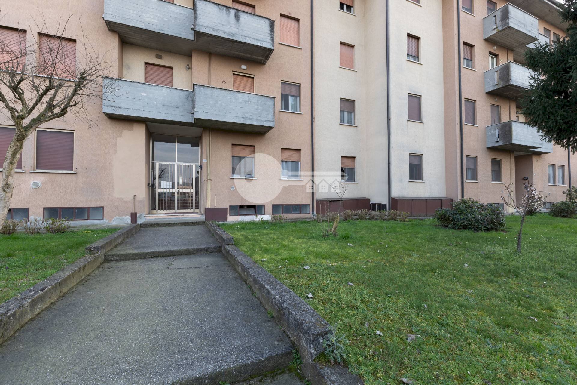 Foto 3 - Three-room apartment Via Circonvallazione
 
22, Verolanuova - photo 3