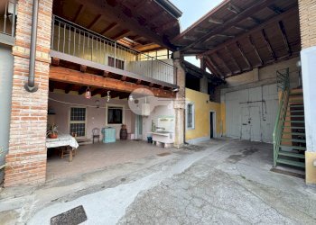 Foto 1 - Casa semi indipendente Via Monte Santo
 
30, Ghedi - foto 1