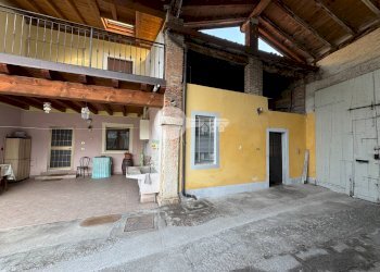 Foto 23 - Casa semi indipendente Via Monte Santo
 
30, Ghedi - foto 23