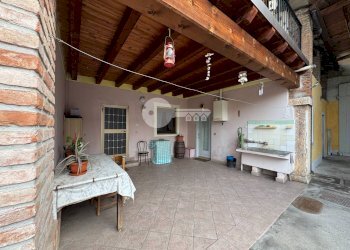 Foto 24 - Casa semi indipendente Via Monte Santo
 
30, Ghedi - foto 24