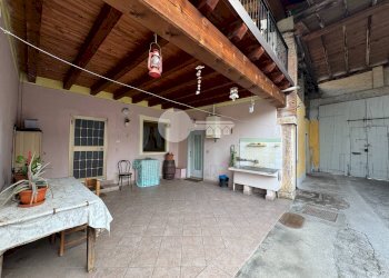 Foto 25 - Casa semi indipendente Via Monte Santo
 
30, Ghedi - foto 25