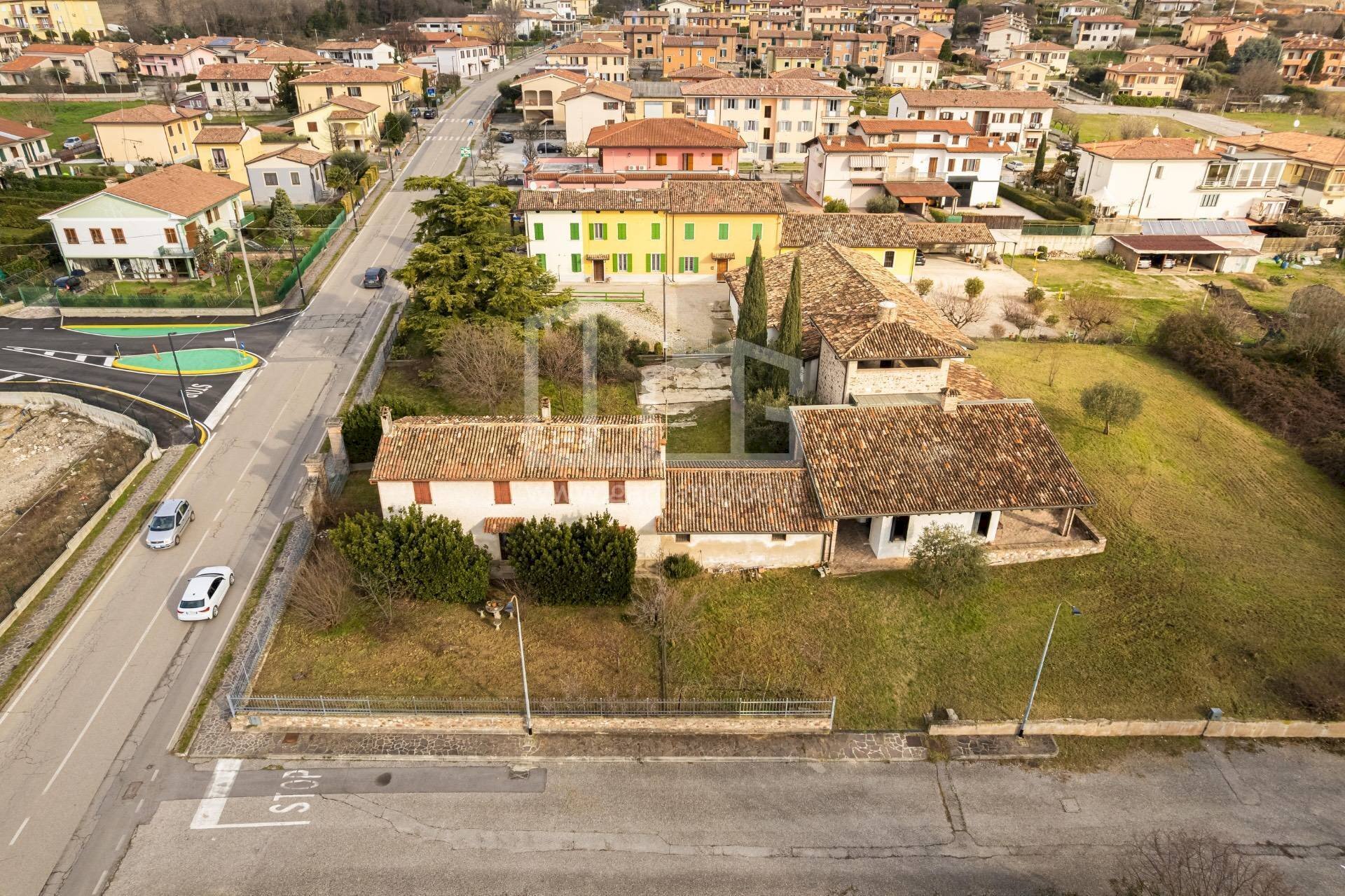 Foto 2 - Villa via Croce Bianca
63, Cavriana - photo 2