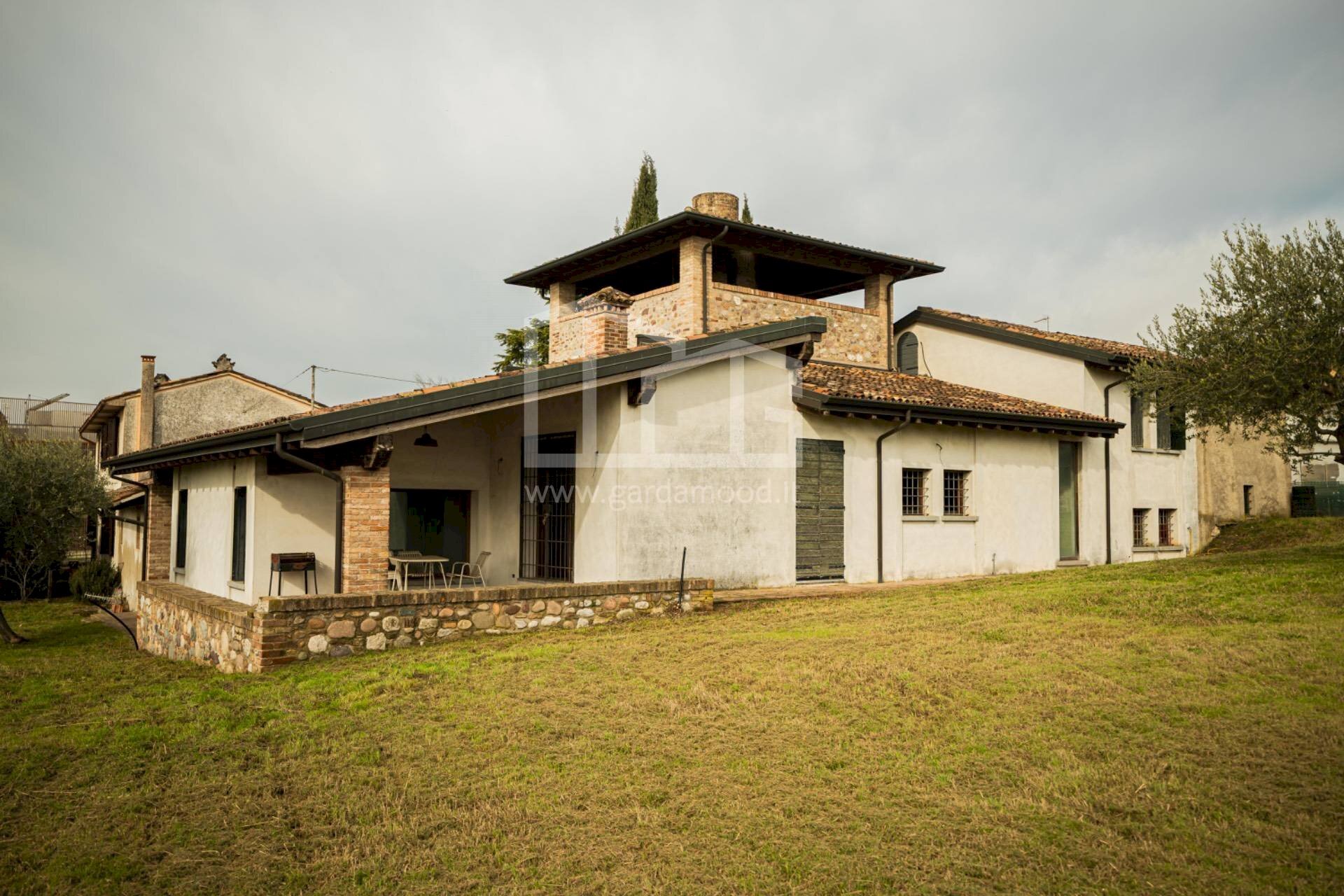 Foto 2 - Villa via Croce Bianca
63, Cavriana - foto 2