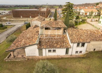 Foto 4 - Villa via Croce Bianca
 
63, Cavriana - photo 4