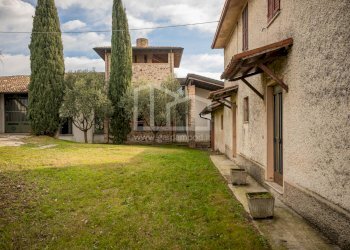 Foto 43 - Villa via Croce Bianca
 
63, Cavriana - photo 43