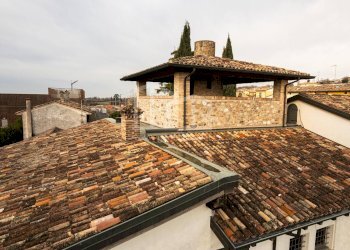 Foto 56 - Villa via Croce Bianca
 
63, Cavriana - photo 56