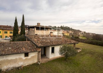 Foto 59 - Villa via Croce Bianca
 
63, Cavriana - photo 59