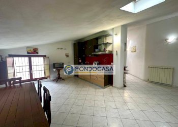 cucina - Bilocale Via Lago, Montignoso - foto 4