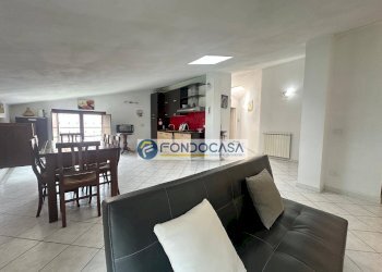 zona giorno - Bilocale Via Lago, Montignoso - foto 6