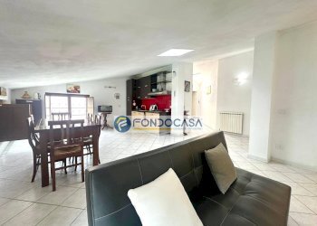 zona giorno - Bilocale Via Lago, Montignoso - foto 7