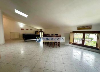 zona giorno - Bilocale Via Lago, Montignoso - foto 10