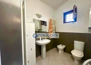 bagno - Bilocale Via Lago, Montignoso - foto 15