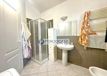 bagno - Bilocale Via Lago, Montignoso - foto 16